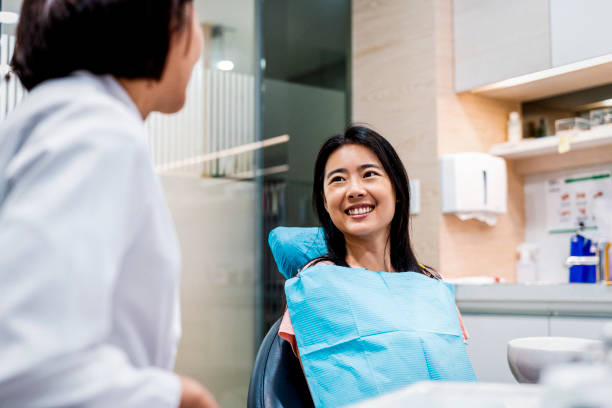Advanced Technology for Better Dental Care in Roseburg, OR