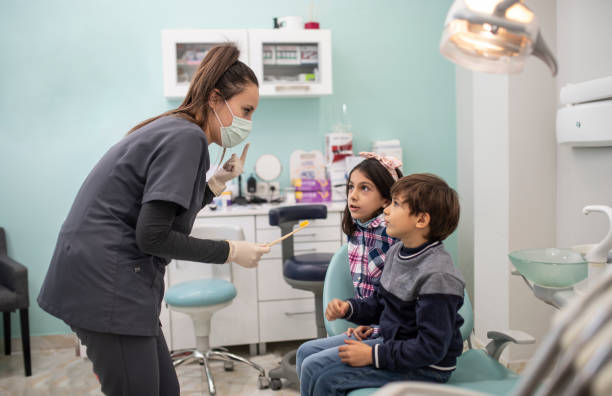 Laser Dentistry in Roseburg, OR