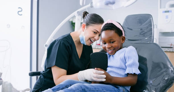 Advanced Technology for Better Dental Care in Roseburg, OR