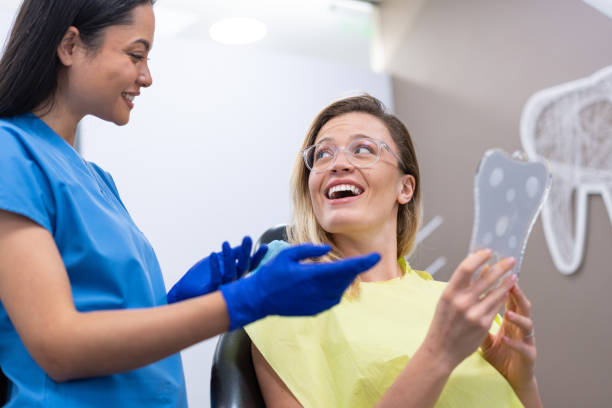 Best Traditional Braces  in Roseburg, OR